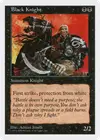 Product image for Black Knight