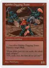 Product image for Goblin Digging Team