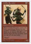 Product image for Goblin Recruiter