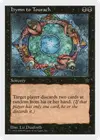 Product image for Hymn to Tourach