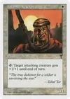 Product image for Infantry Veteran