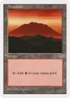 Product image for Mountain