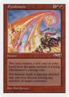 Product image for Pyrokinesis