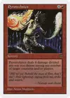 Product image for Pyrotechnics