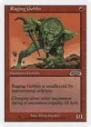 Product image for Raging Goblin