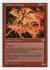 Product image for Volcanic Dragon