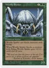 Product image for Woolly Spider