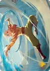 Product image for Aang, Swift Savior