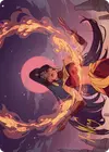 Product image for Firebending Student