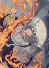 Product image for Iroh, Grand Lotus
