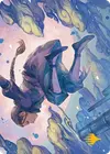Product image for Katara, Seeking Revenge