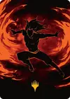 Product image for Ozai, the Phoenix King