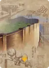 Product image for The Walls of Ba Sing Se