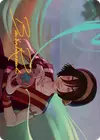 Product image for Toph, the First Metalbender