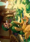 Product image for Unlucky Cabbage Merchant