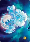 Product image for Yue, the Moon Spirit