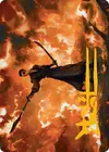 Product image for Zuko, Conflicted