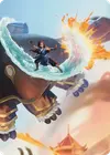 Product image for Katara's Reversal