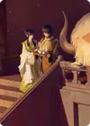 Product image for Mai and Zuko