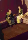 Product image for Sokka and Suki