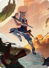 Product image for Sokka's Charge