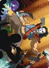 Product image for Casey Jones, Vigilante