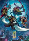 Product image for Heroes in a Half Shell