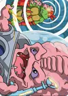 Product image for Krang, Master Mind