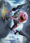 Product image for Krang, Master Mind