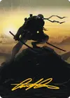 Product image for Leonardo, Sewer Samurai
