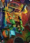 Product image for Michelangelo, Game Master