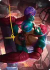 Product image for Raphael, Tough Turtle