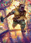Product image for Rocksteady, Rowdy Rhino