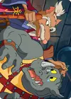 Product image for Splinter's Technique