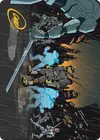 Product image for The Last Ronin's Technique