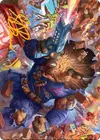 Product image for Zog, Triceraton Castaway