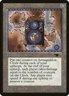 Product image for Armageddon Clock