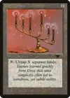 Product image for Candelabra of Tawnos