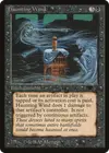 Product image for Haunting Wind