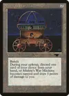 Product image for Mishra's War Machine