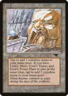 Product image for Urza's Mine