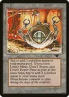 Product image for Urza's Mine