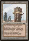 Product image for Urza's Mine