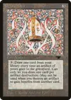 Product image for Urza's Miter