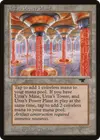 Product image for Urza's Power Plant
