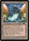 Product image for Urza's Power Plant