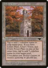 Product image for Urza's Tower