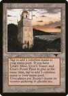 Product image for Urza's Tower
