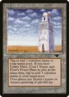 Product image for Urza's Tower