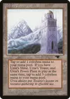 Product image for Urza's Tower
